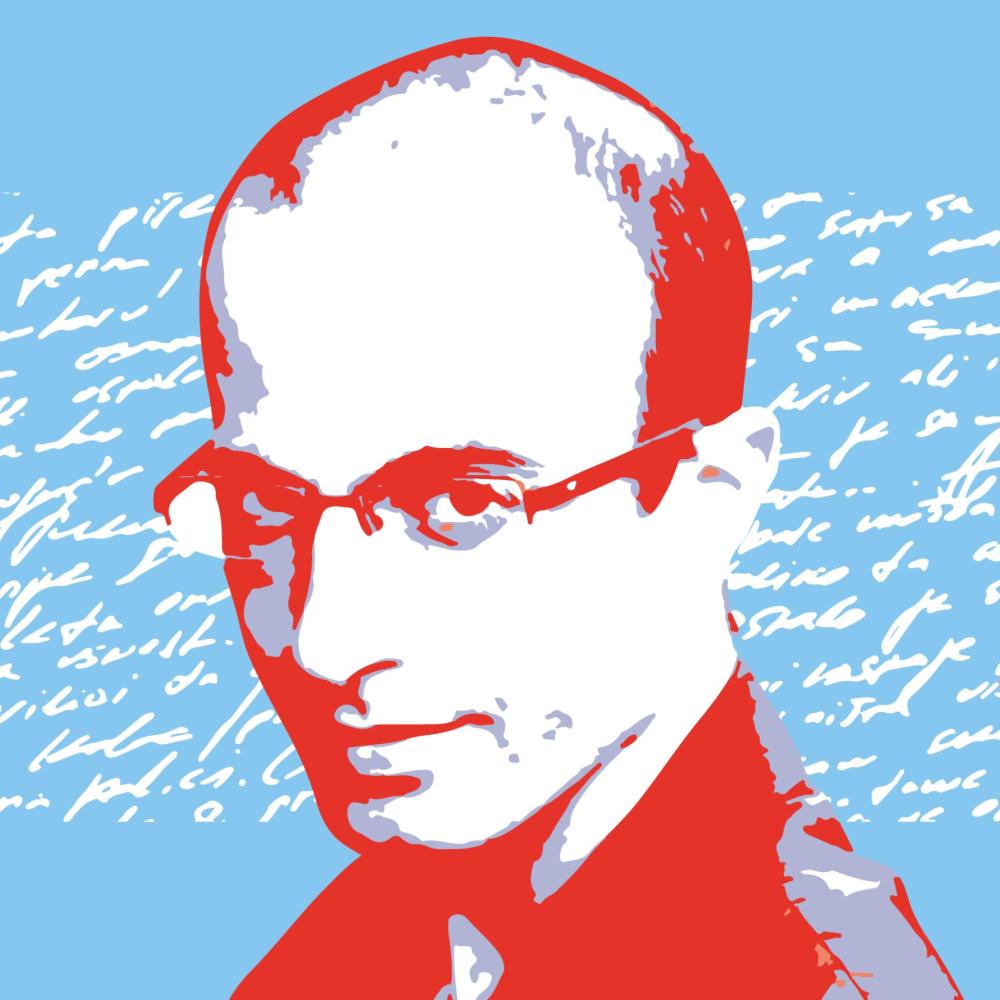 2020_Doctor Honoris Causa_DHC_Yuval Harari_VUB