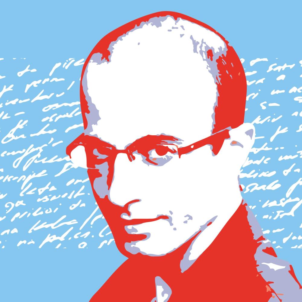 2020_Doctor Honoris Causa_DHC_Yuval Harari_VUB.