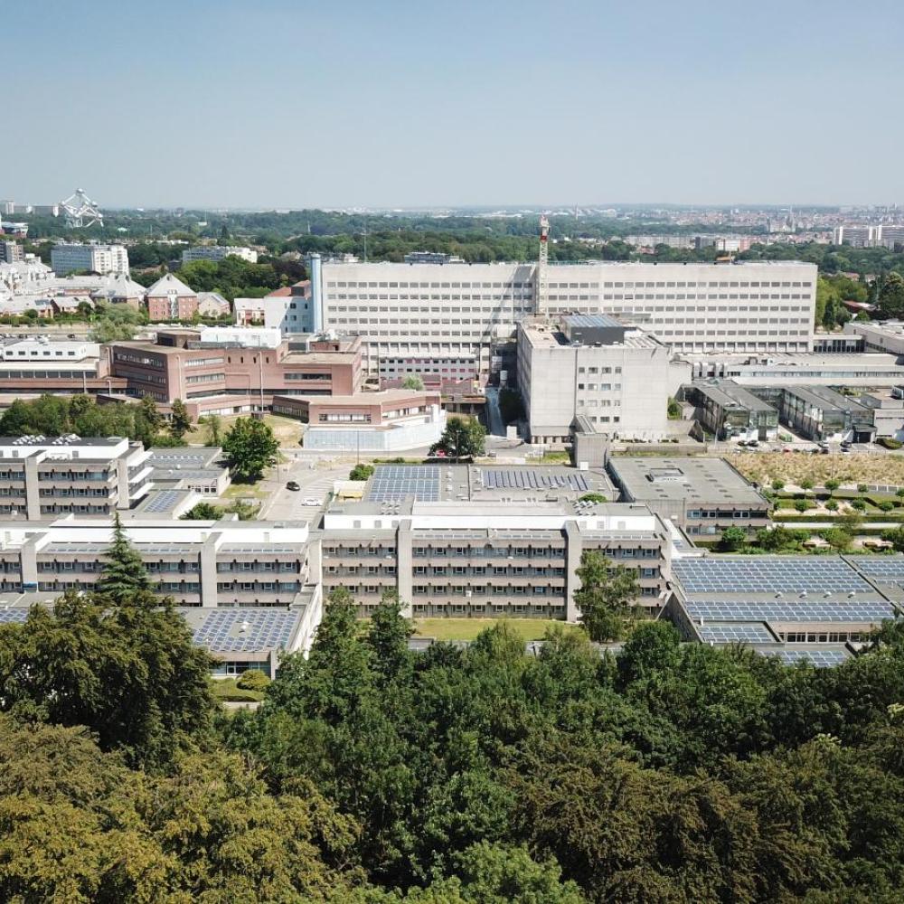 2022_VUB Health Campus_Jette_VUB