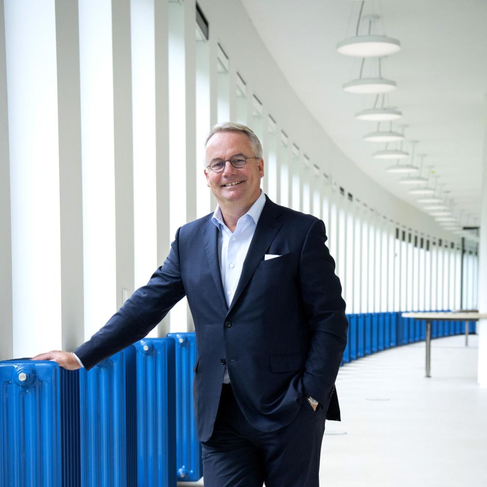 2022_Portret_Karsten De Clerck_VUB