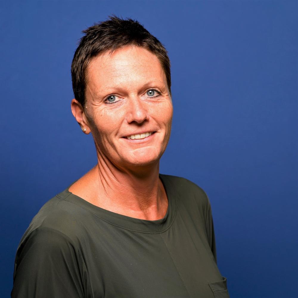 Tamara Vanhaecke Tamara Vanhaecke