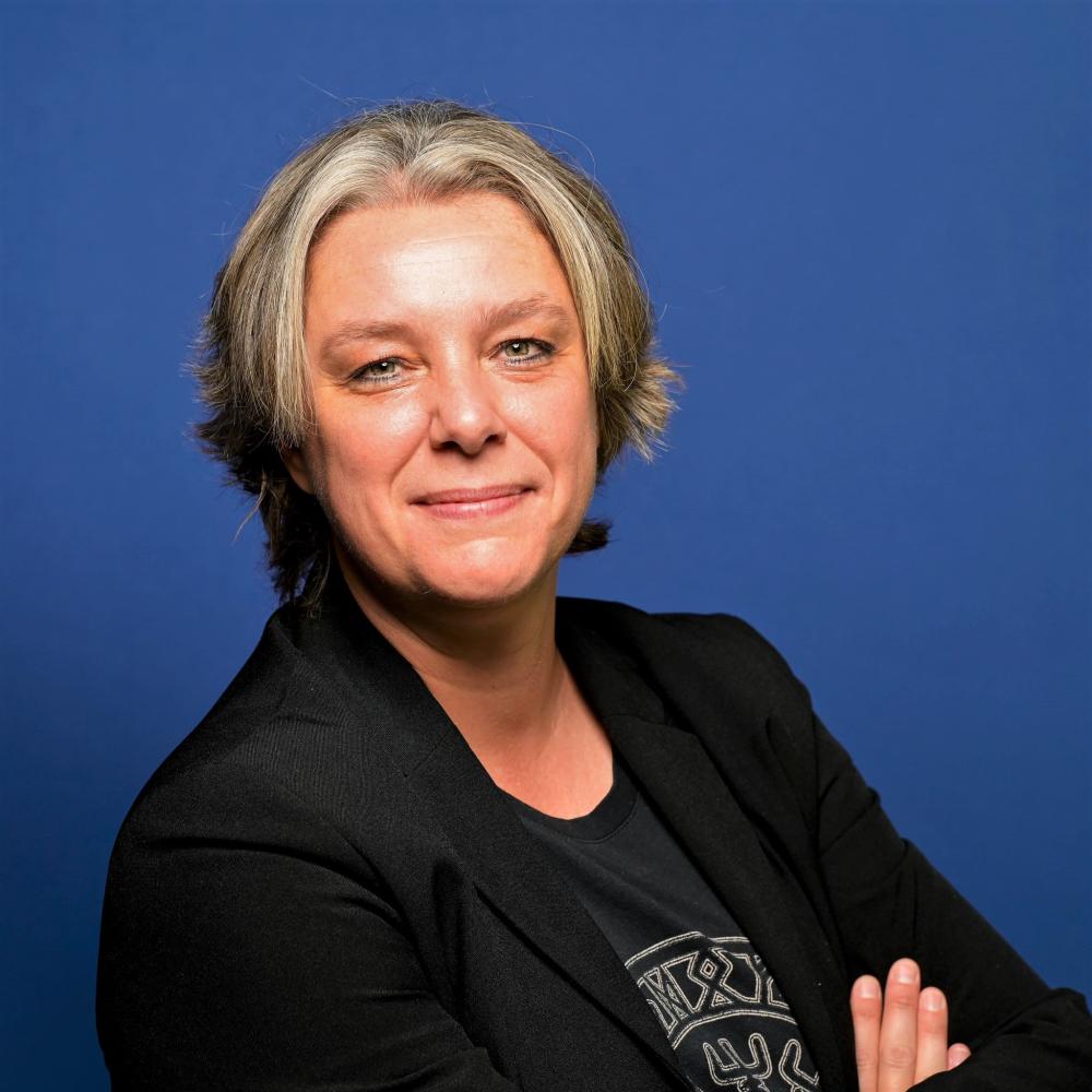 Caroline Pouders Caroline Pouders