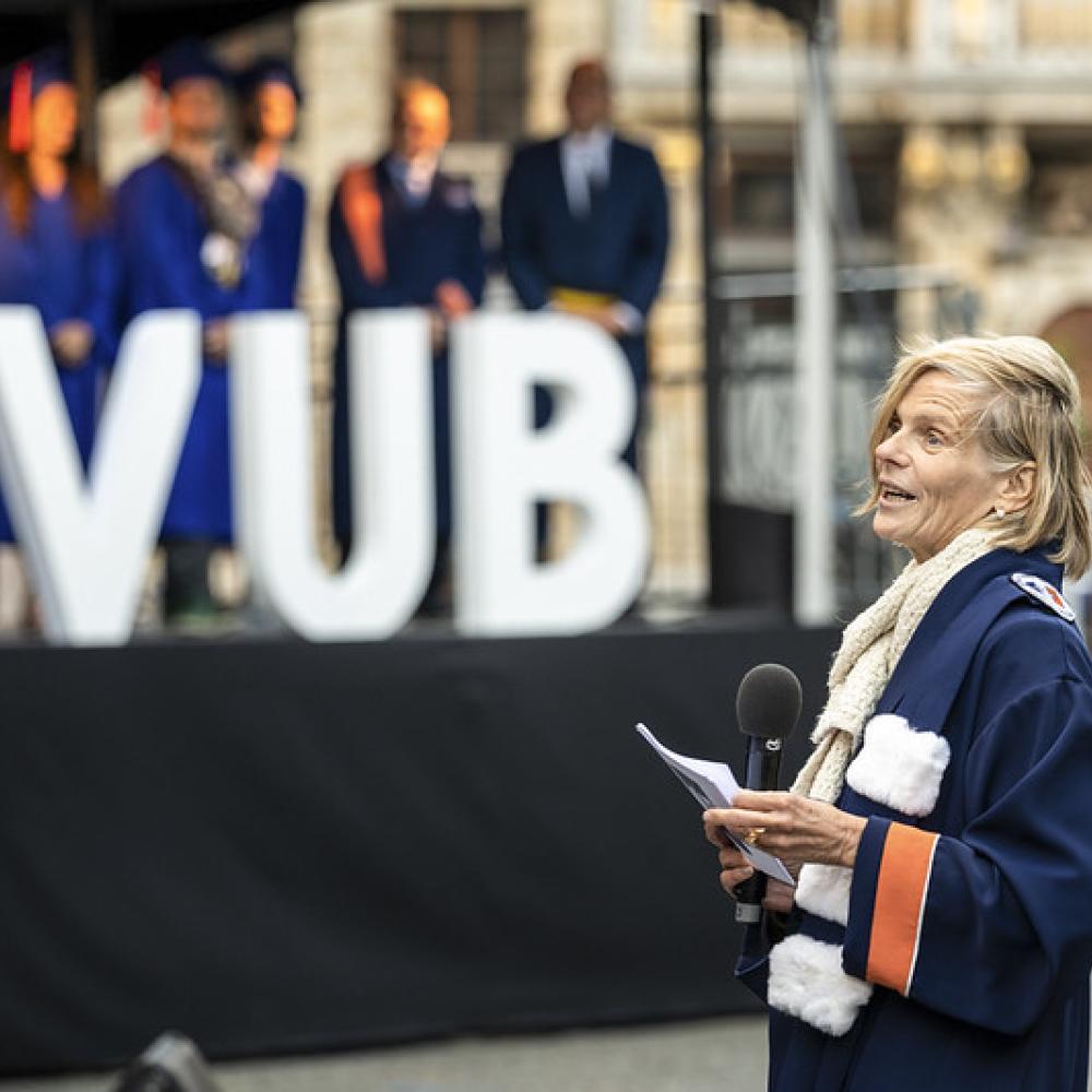 2020 Caroline Pauwels Graduations Brussel