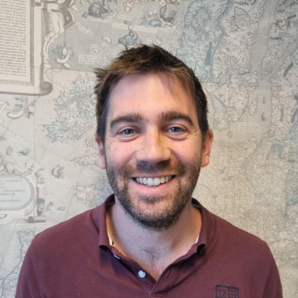 Julien blondeau