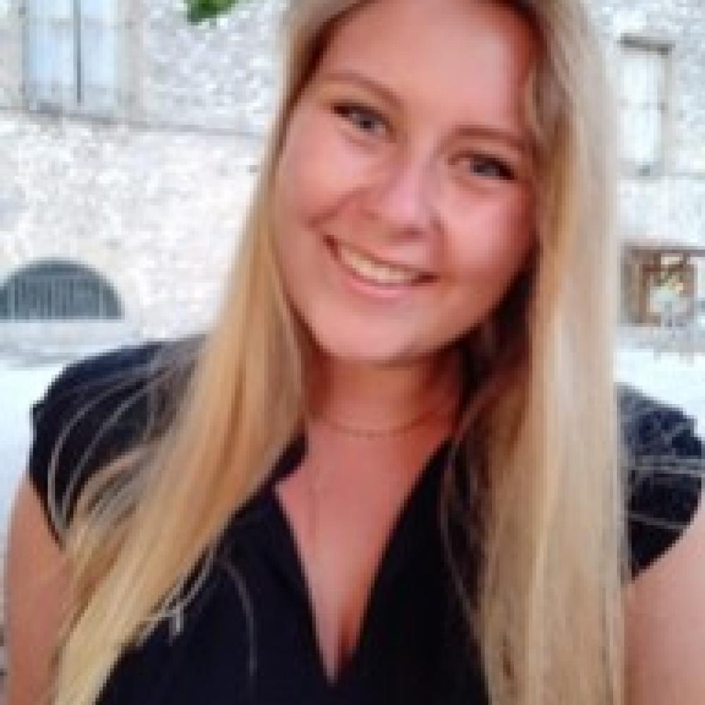Studietrajectbegeleider Rienske Geens Studietrajectbegeleider Rienske Geens