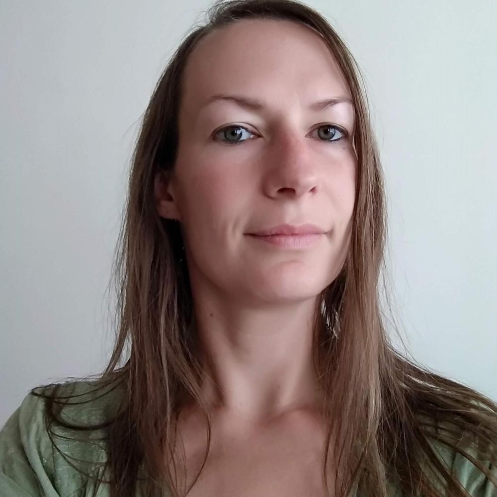 Studietrajectbegeleider Joyce Huvaere Studietrajectbegeleider Joyce Huvaere