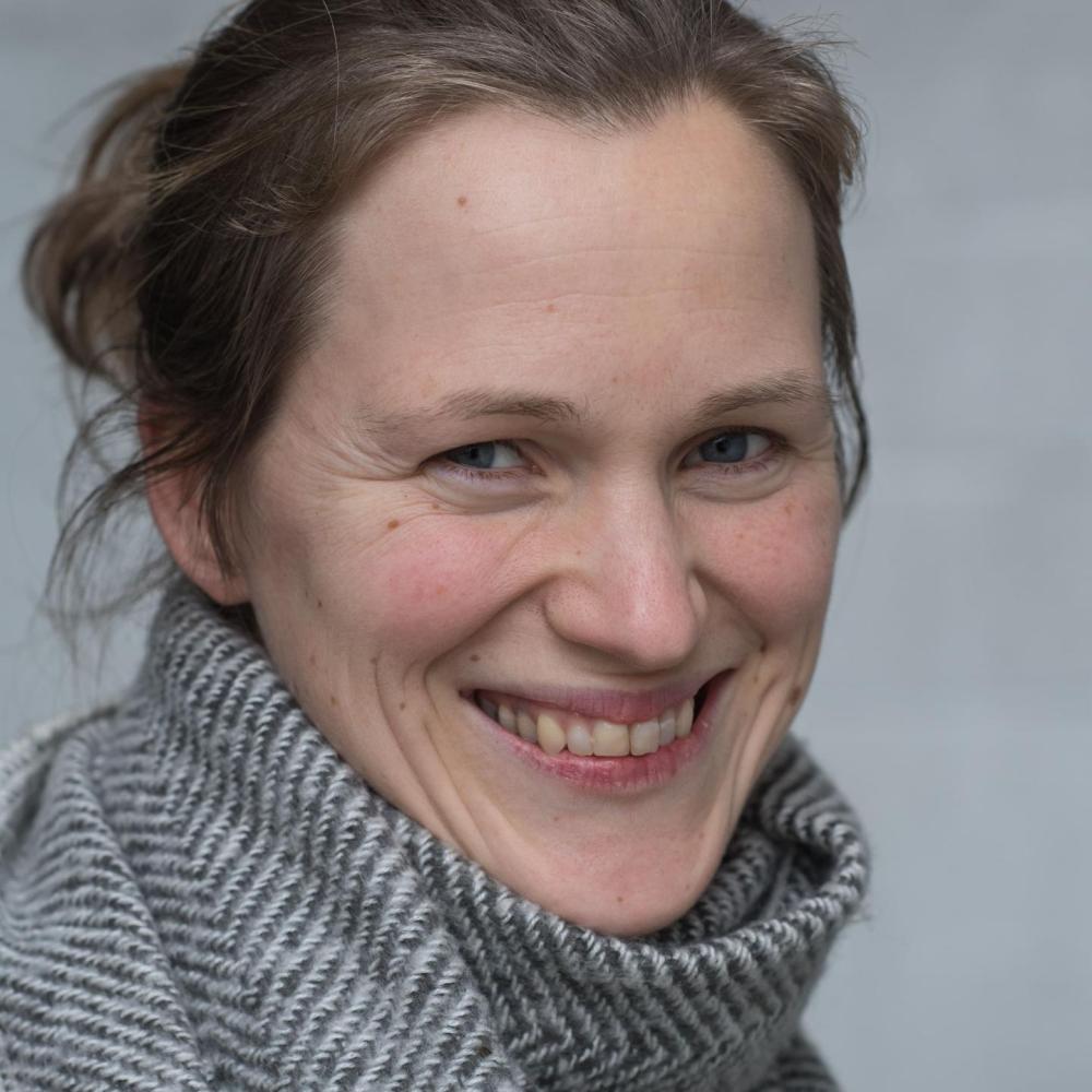 Studietrajectbegeleider Katelijne Verbeiren Studietrajectbegeleider Katelijne Verbeiren