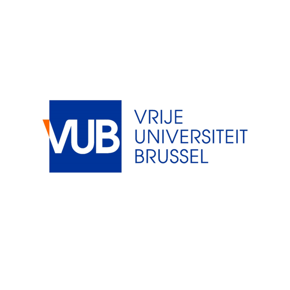 VUB Logo Digitaal Gebruik