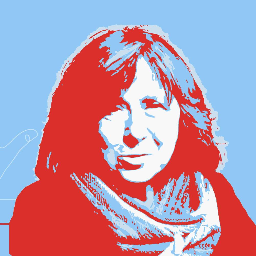 Svetlana Alexievich