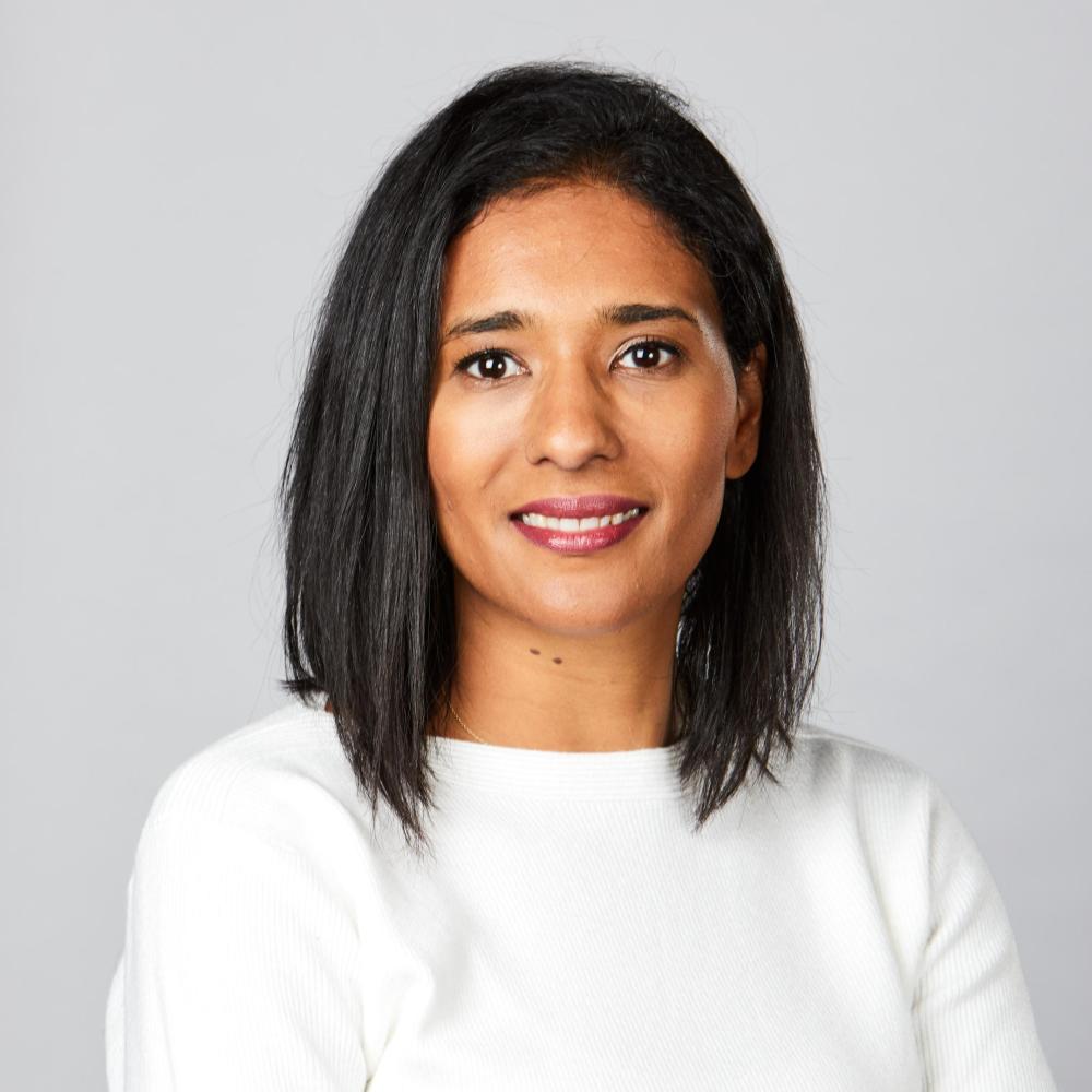 Hanan Belaraj Fellowship Coordinator Hanan Belaraj Fellowship Coordinator