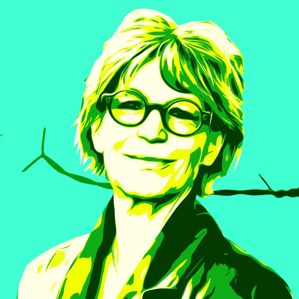 Eredoctor Agnès Callamard 2023_Eredoctor_DHC_Agnès Callamard