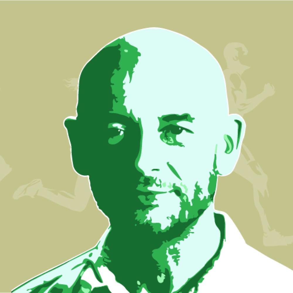 2023_Doctor Honoris Causa VUB Andrew Jones