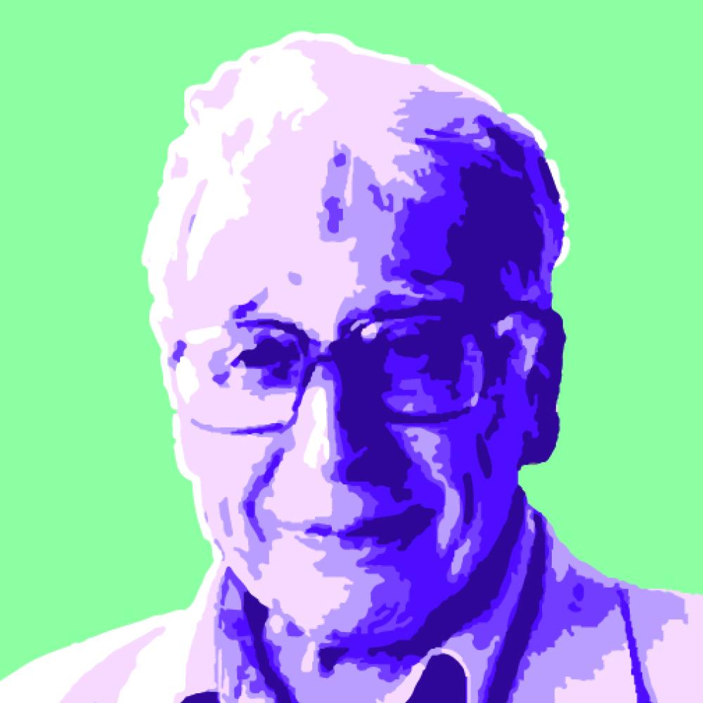 Robert Geoffrey Edwards