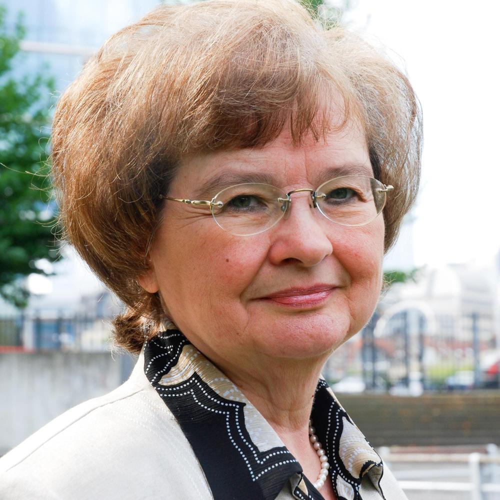 Els Witte Els Witte