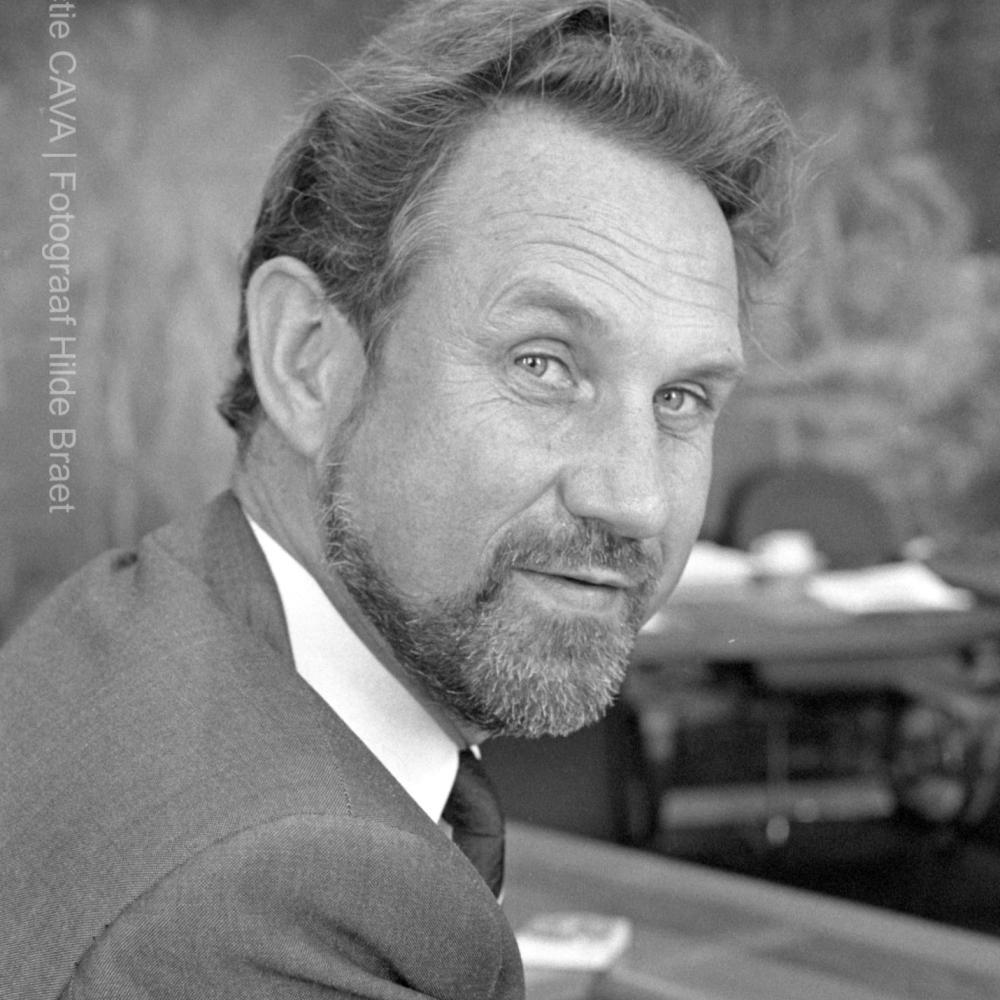 Jean Renneboog