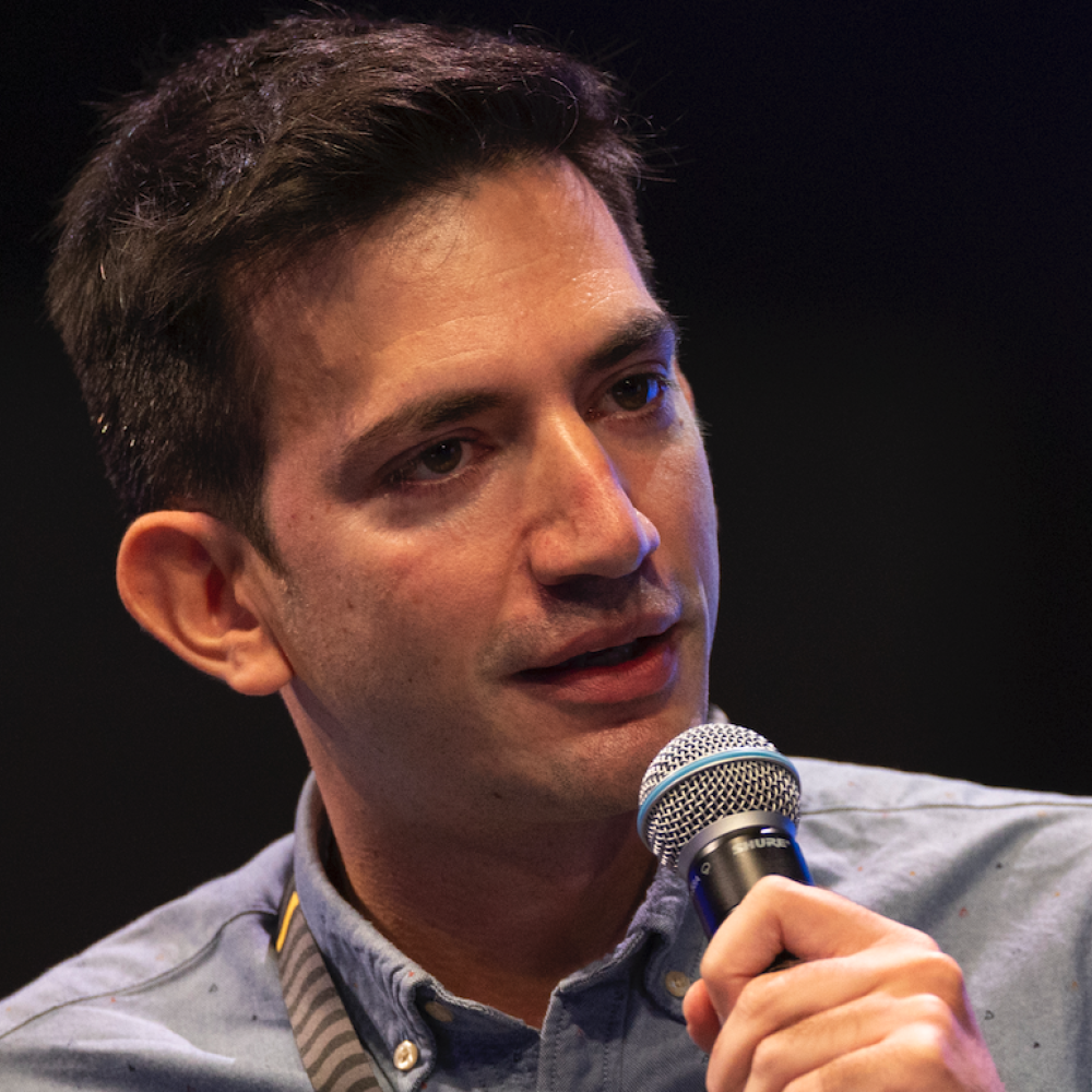 Prof. Antonis Kalogeropoulos