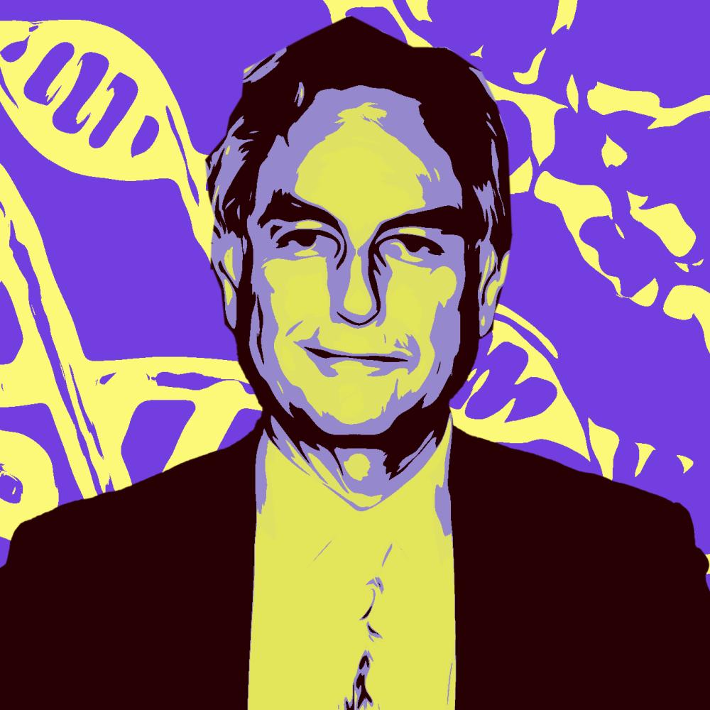 DHC Richard Dawkins Richard Dawkins