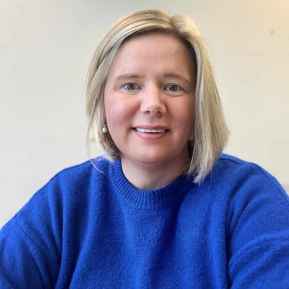 Prof. dr. Wendy Van den Broeck