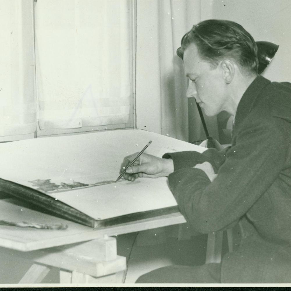Renaat Braem (1974)
