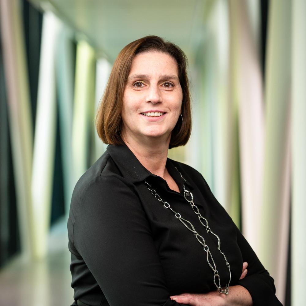 Karine Breckpot