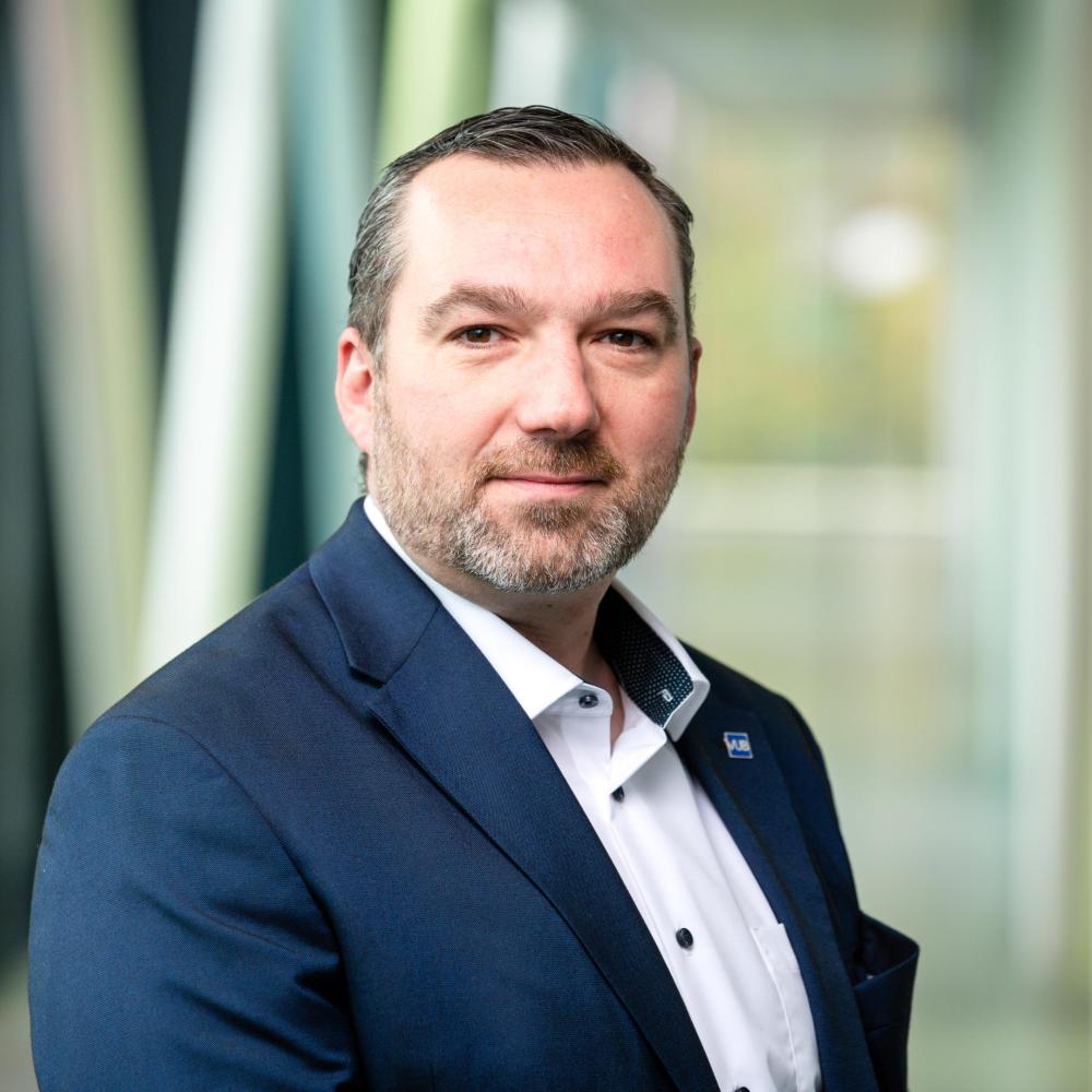 Ivo Van Akelijken