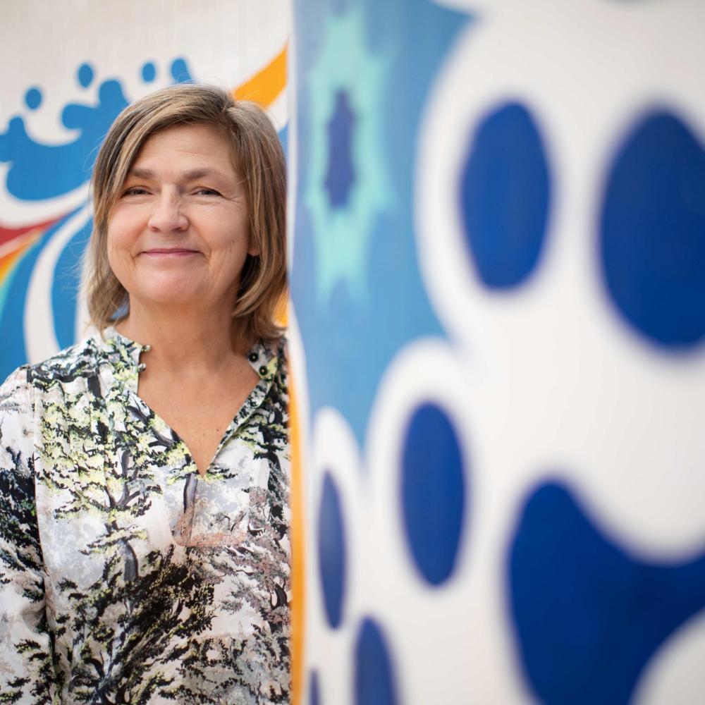 Charlotte Nys, Origin