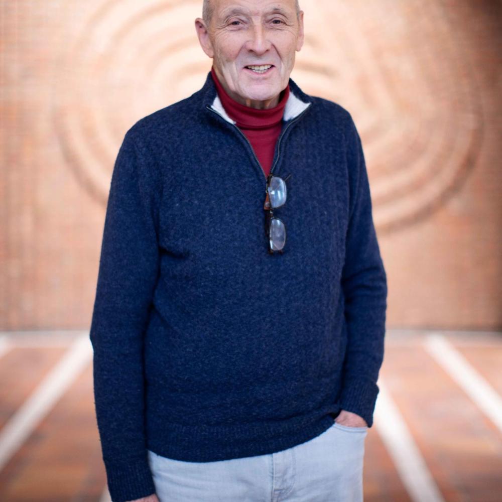 Tony Tillez 