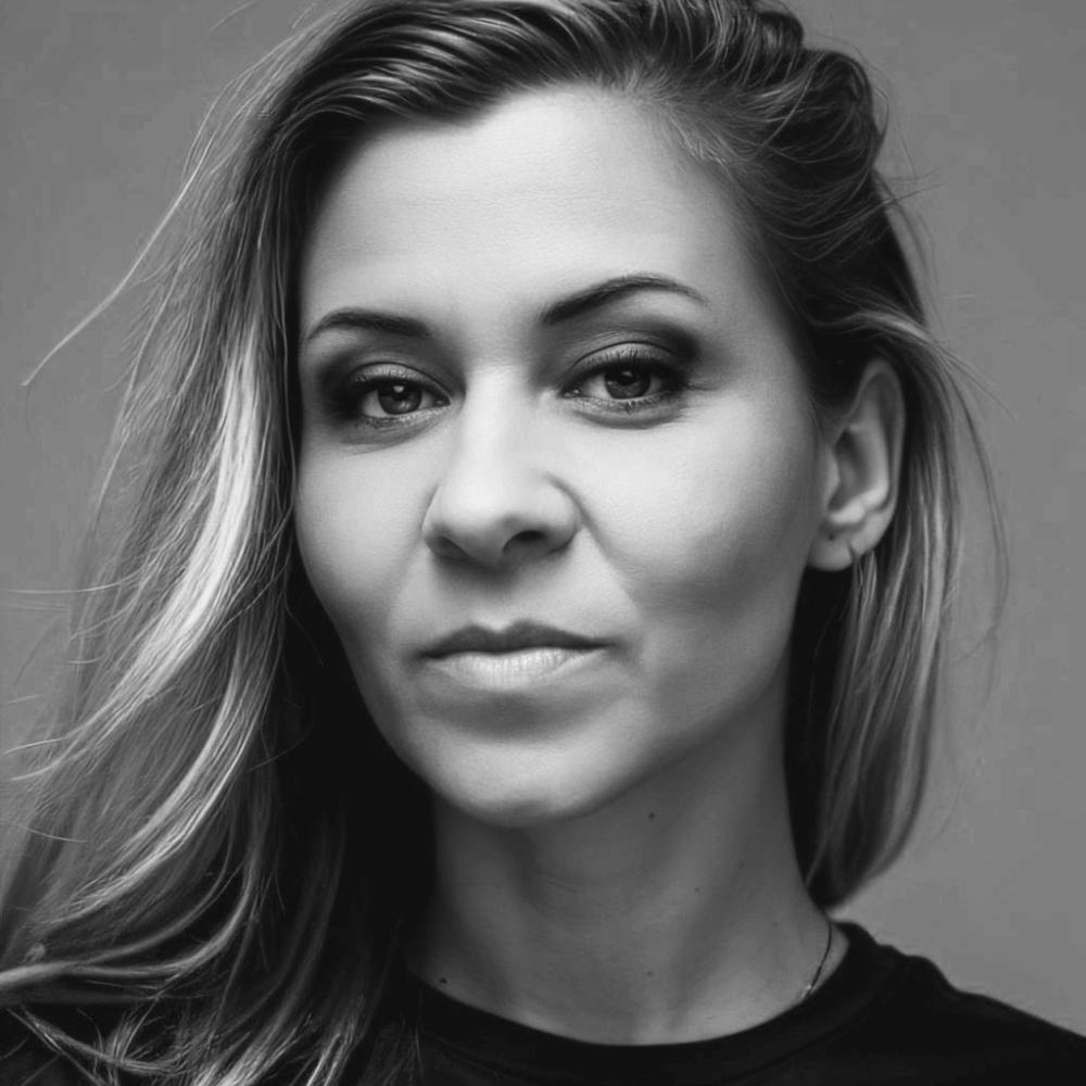 Marlen Komorowski