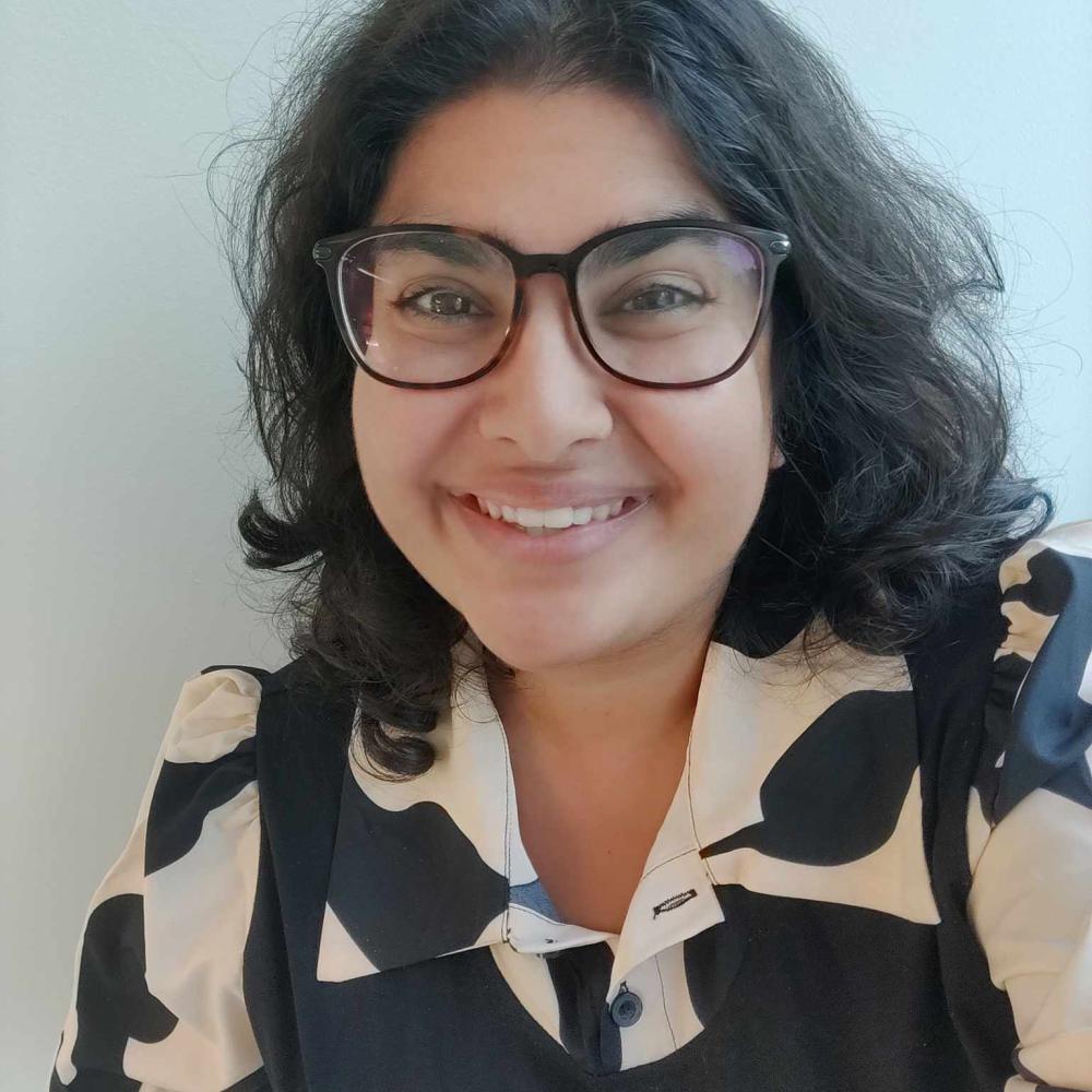 Studietrajectbegeleider Hannelore