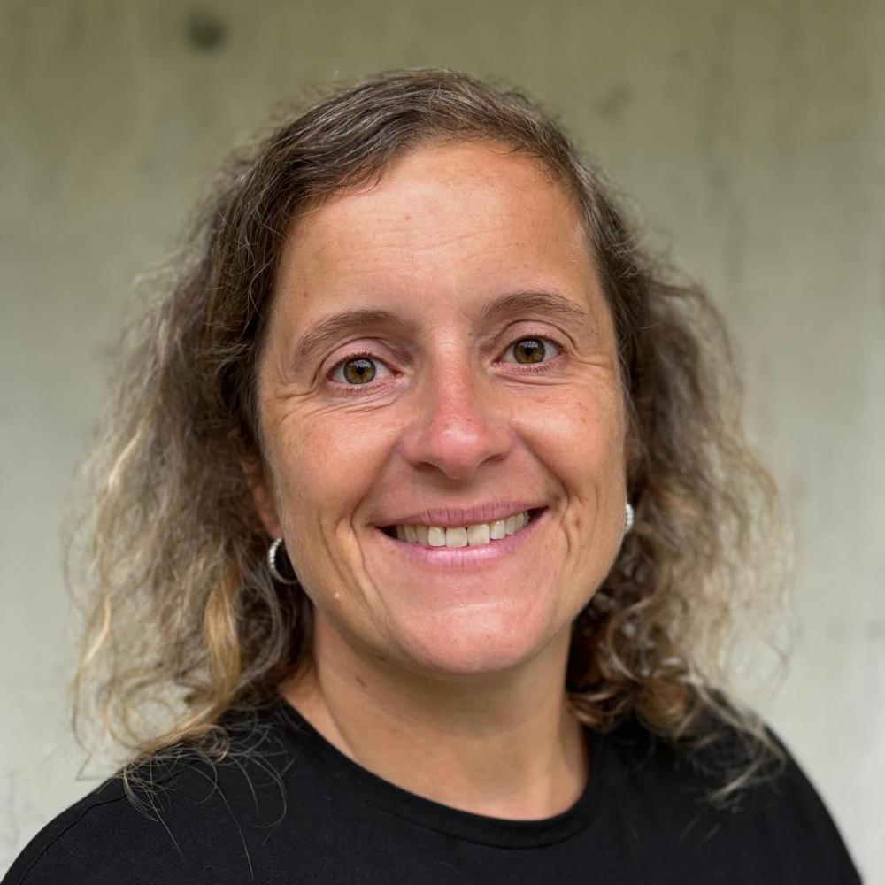 Romy Demol, studietrajectbegeleider ES