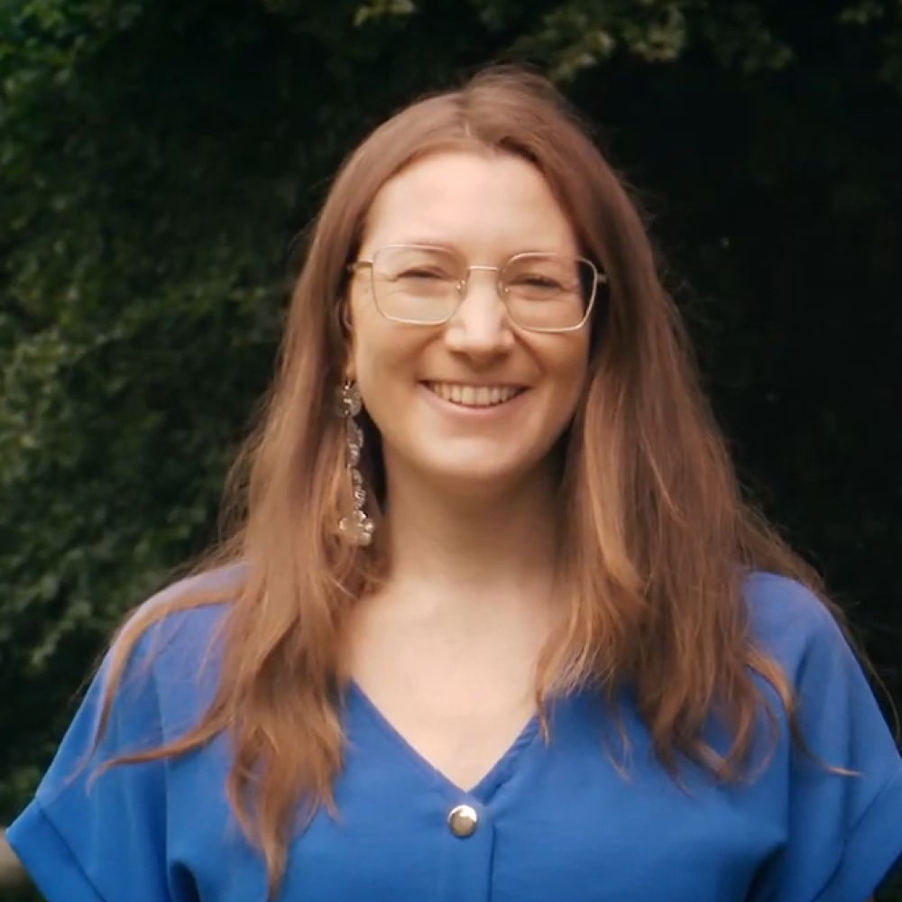 2025_ProfielfotoJoëlle_Etterbeek_MainCampus_JoëlleDeWeerdt