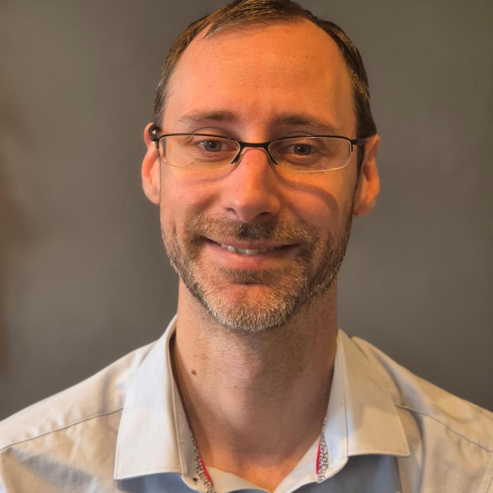 Profielfoto Tim Duerinck