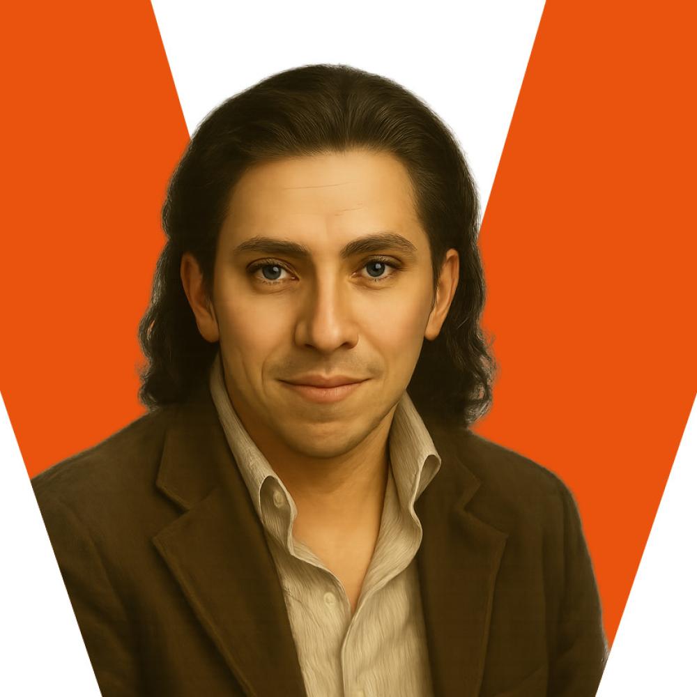 Raif Badawi, Laureaat Difference Day Honorary Title for Freedom of Expression 2015
