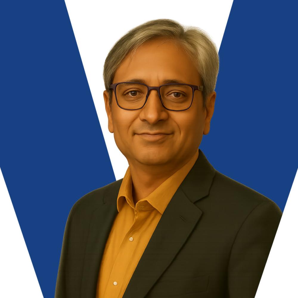 Ravish Kumar