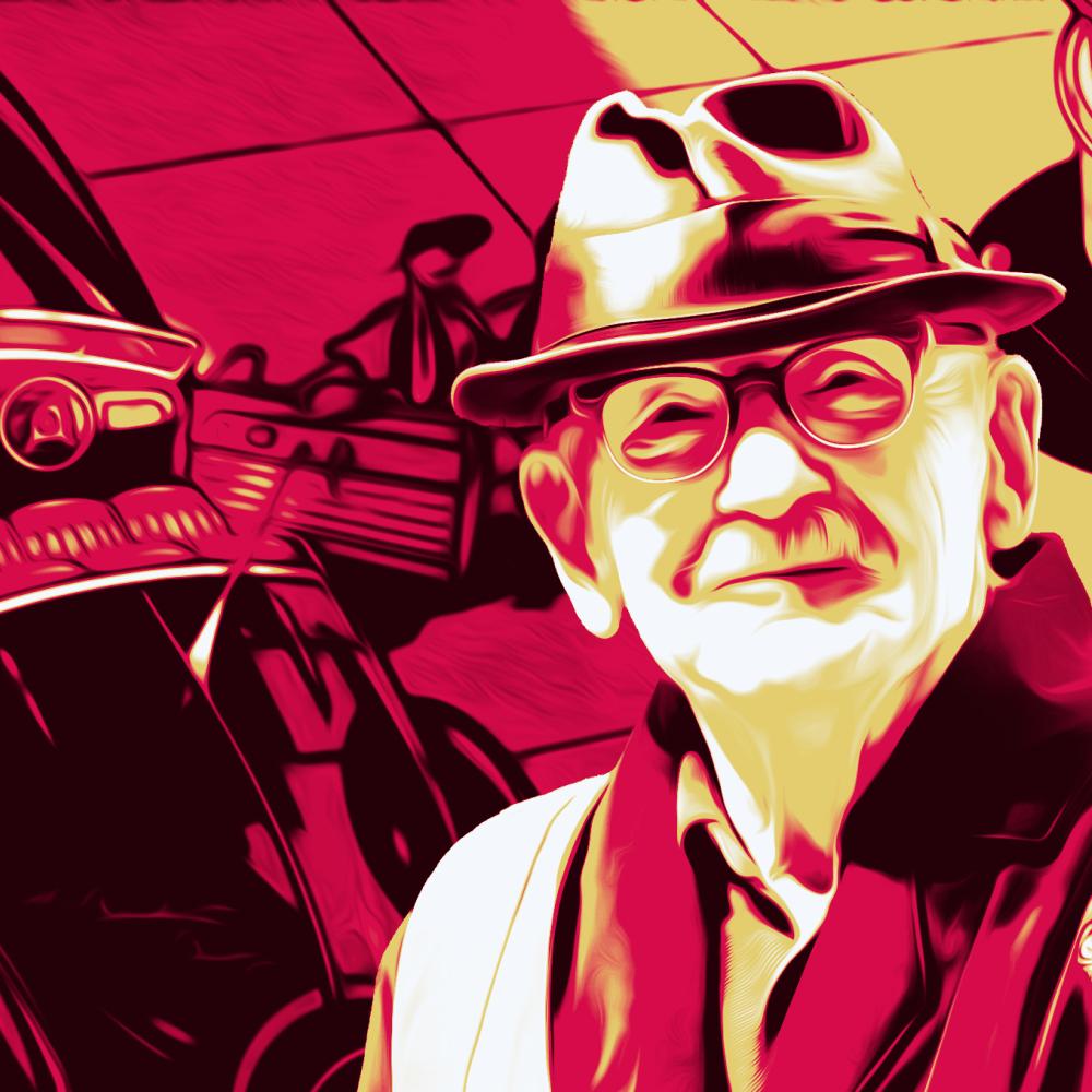 DHC - Eddy Vermeulen