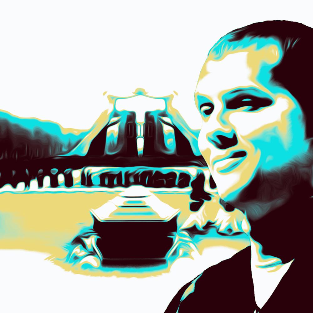 DHC  - Paul Van Haver