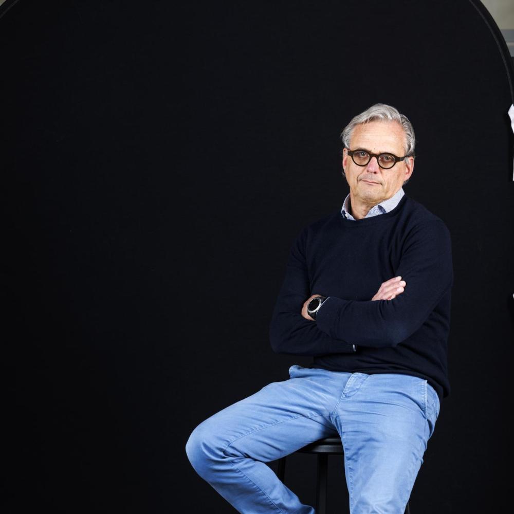 Bruno Van de Moortel, Xerius