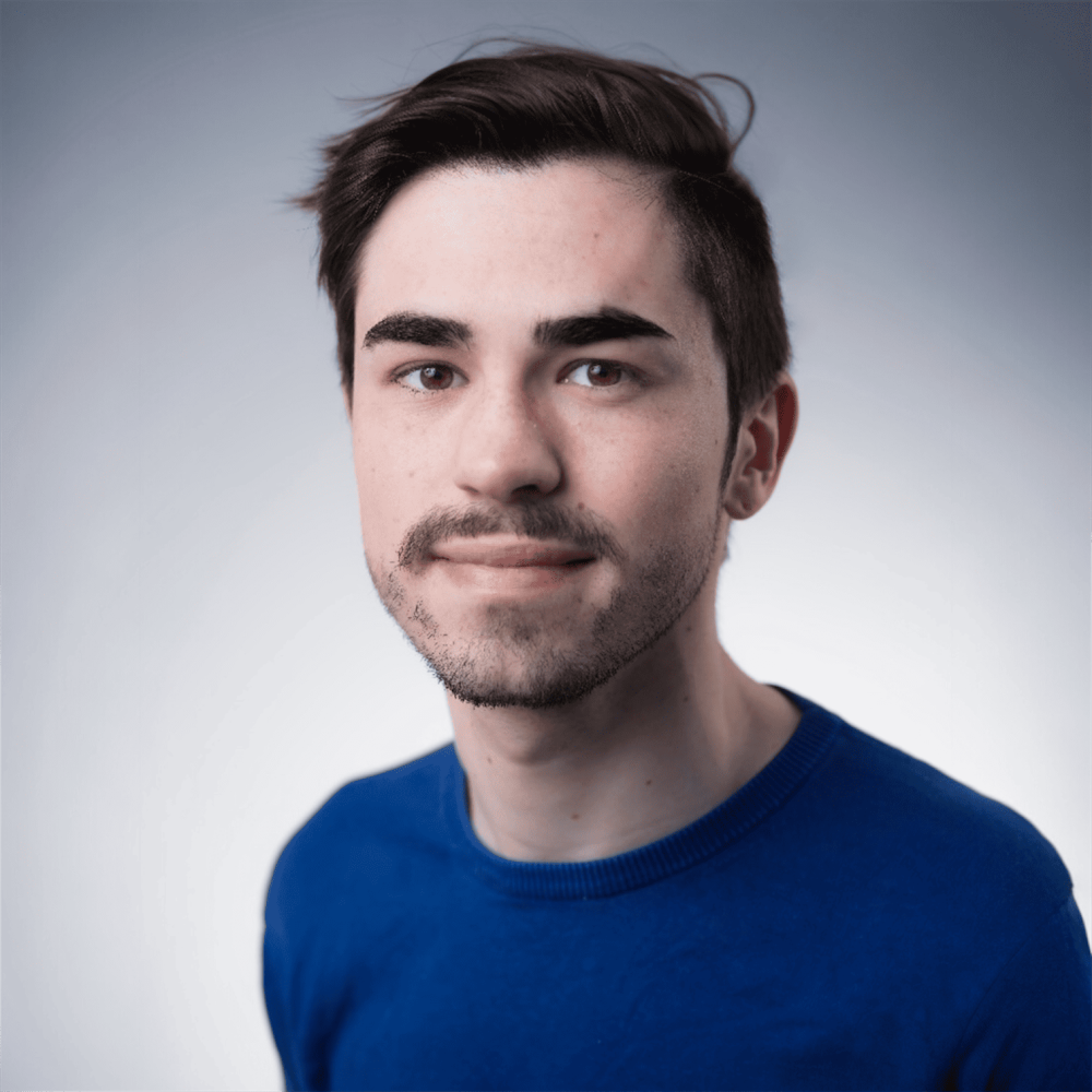 Dominique Surinx, studiebegeleider Faculteit ES