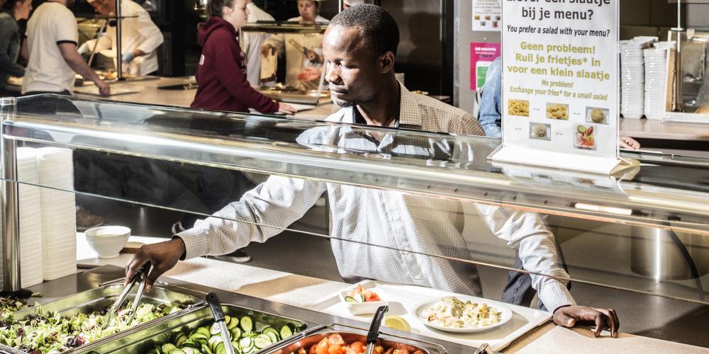 2022_Studentenresto_Eten_VUB