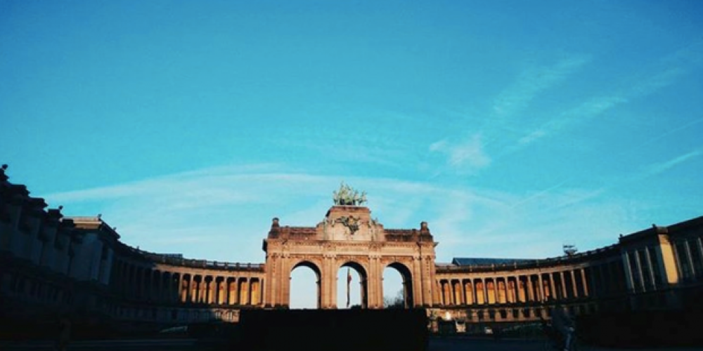 Jubelpark Jubelpark
