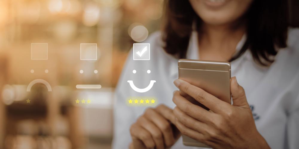Online survey mobiel Vragenlijst Online