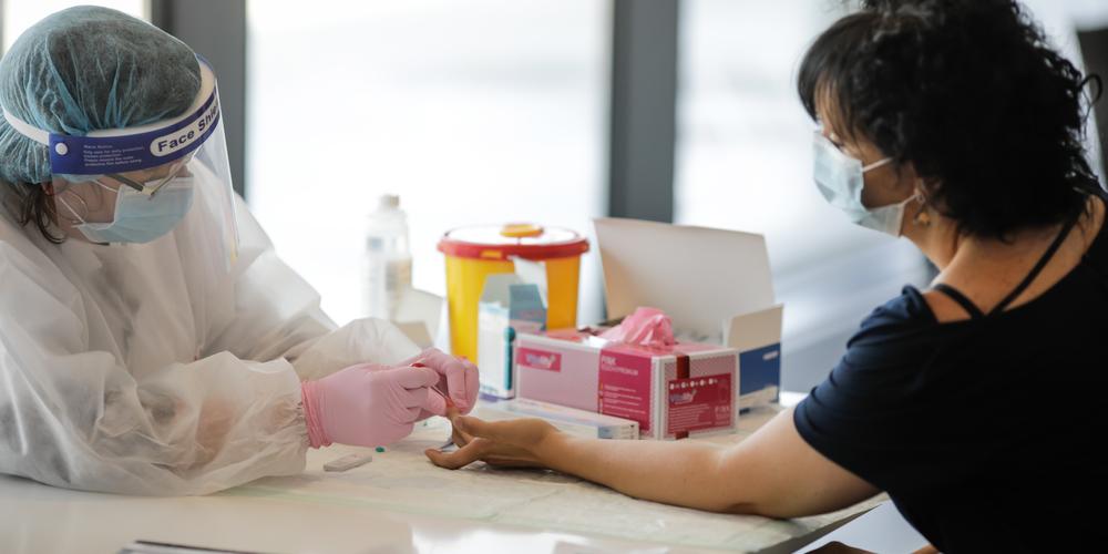 Wetenschappelijk onderzoek naar diabetes Wetenschappelijk onderzoek naar diabetes