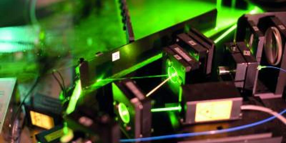 Laser fotonica Laser fotonica