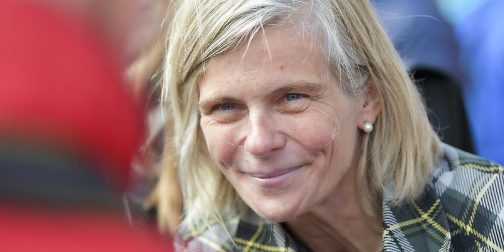 Caroline Pauwels Caroline Pauwels