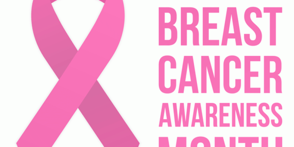 October Breast Cancer Awareness Month October Breast Cancer Awareness Month