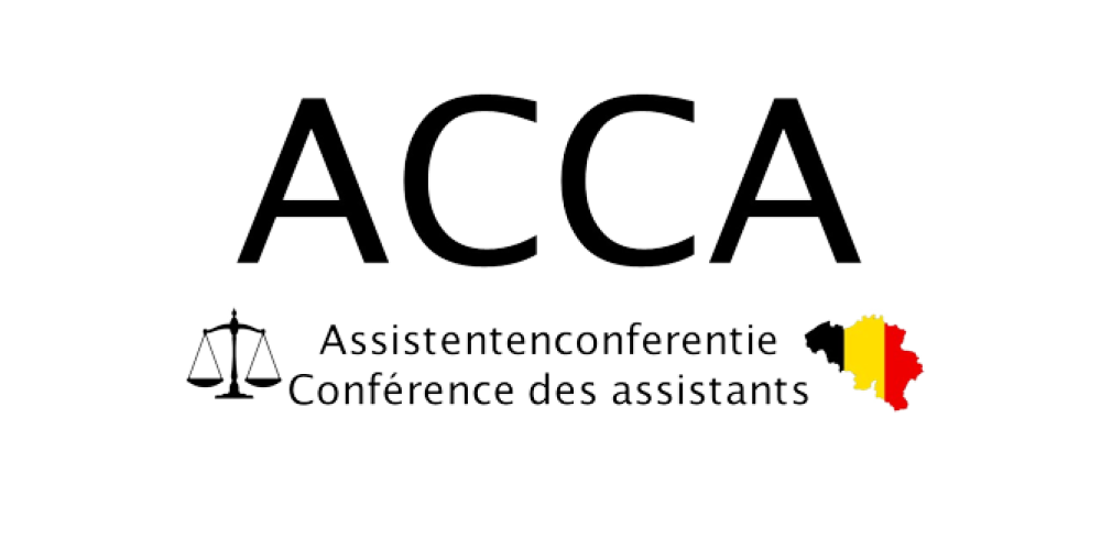 Logo Assistentenconferentie (ACCA)
