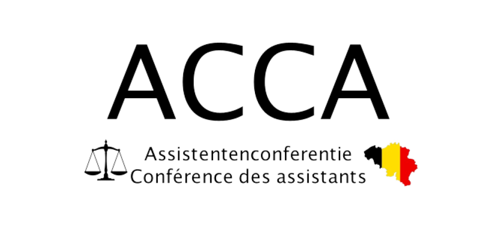 Logo Assistentenconferentie (ACCA) Logo Assistentenconferentie (ACCA)