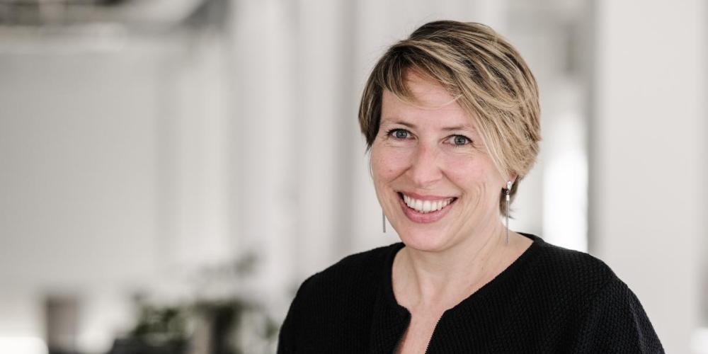 Caroline Gennez minister van Ontwikkelingssamenwerking Caroline Gennez minister van Ontwikkelingssamenwerking