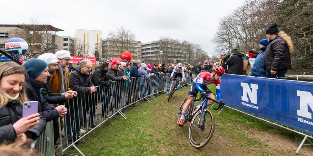 Soudal Brussels Universities Cyclocross Eli Iserbyt Soudal Brussels Universities Cyclocross Eli Iserbyt