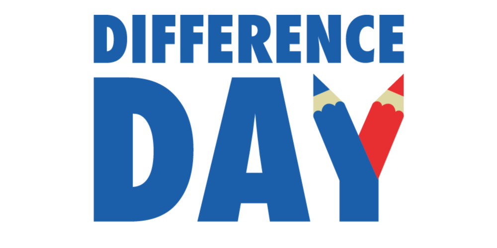 Difference Day 2023 Difference Day 2023